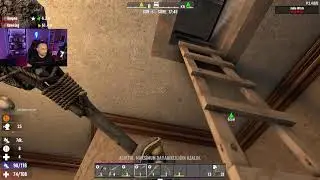 7 Days to Die | Kaç Gece Dayanabileceğiz? 🔥💀 #3