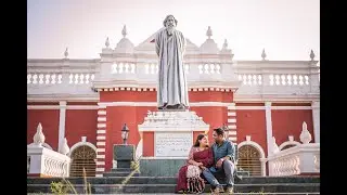 Bhalobasi_Bhalobasi II MALLAR & SENJUTI II Prewedding video
