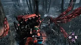 New Killer Objectives! (Dead By Daylight)