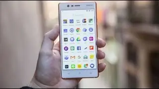 Nokia 3 Full Specs, Price & Release Date 2017