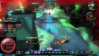 PVP montage video featuring: Esper, Engineer and spellslinger