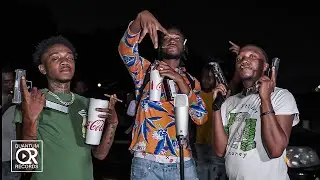Bookie Montana, Pooh Da Kidd, & Max Da Rapper - Motion n. Business (Live From Quantum Records)