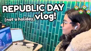 Day in the life of a 23y/o FOUNDER | Daily Vlog 24