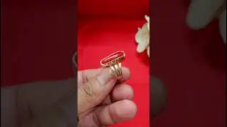 Italian Red Coral For Mars Planet | Lal Munga For Mangal Graha