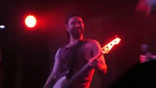 Redeye Revival    Live at Manchester Rebellion 26 November 2017