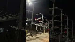 Walmart got drones now?