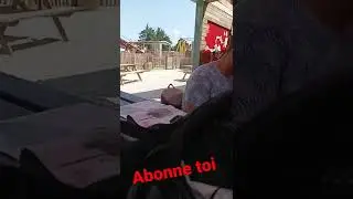 journ&eacute;e au parc Spirou