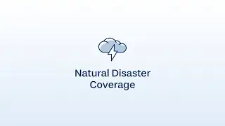 Natural Disaster Coverage - Q Report Jewellery Insurance