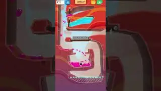 SPLASH CANYONS LEVEL 27 #games #gaming #gameplay