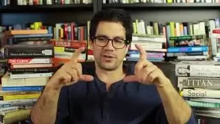 Tai Lopez : How To Set Yourself Apart From The Crowd | Man Alone with Himself