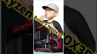 Red Premium PC build RTX 5070 #pcbuild #gamingpc #pc