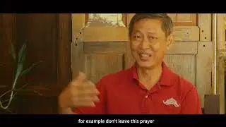 SHORT DOCUMENTARY I TERRAPURI ASHABUL KHAFI