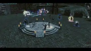 [EndlessPvP] BOOM Vs Recovery