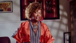 Gaelle ELEME - Missossi (Visualizer)