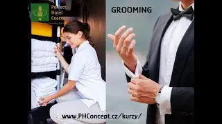 11 TRM - Total Revenue Mng. & Grooming standardy v hospitality