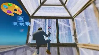 The *FASTEST* Fortnite Mobile Player (ft. SerpentAU)