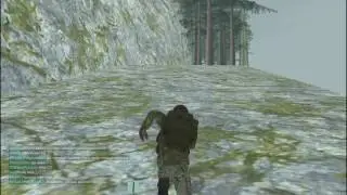 MTA DAYZ STANDALONE i clean server :D