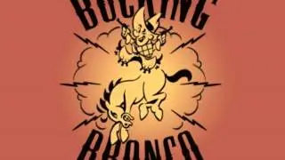 Bioshock Infinite Bucking Bronco Jingle