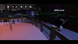 Roblox Universal Studios Parachute Capers Exit 