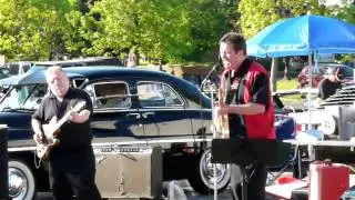 The Real Deal ft. Kevin Higgins