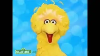 Noggin Presents: Journey to Ernie (Elmo&rsquo;s World: The Street We Live On)