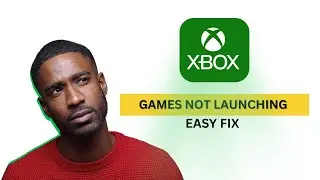 How To Fix Xbox Game Pass Games Not Launching Pc (2026)