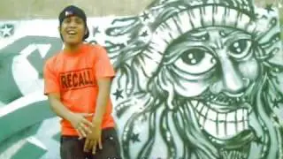 Agay- Zebwano Poetz ft. RC-15 of Bronzlogaw