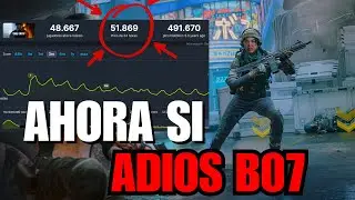 Es OFICIAL y ACTIVISION No Reacciona