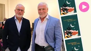 Femmes, résilience et espoir : le nouveau roman de Canesi et Rahmani