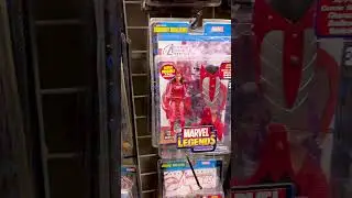 GOLDEN AGE of Marvel Legends Action Figures &ndash; Toy Biz Classics!
