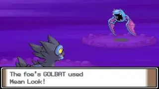 Pokemon Platinum - Commander Jupiter (Final Battle)