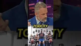 Джордан Питерсон УНИЧТОЖАЕТ феминистку, выступающую за гендерное равенство