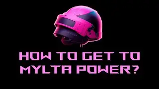How to get to Mylta Power?