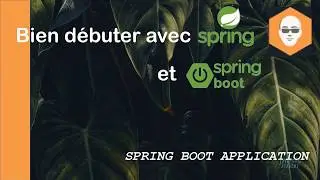 Converting a Spring application to a Spring Boot application