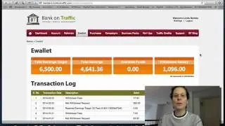 Bank On Traffic Update