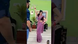 Tujh ko bna ke samundar sari link #jaipursarees #saress #song #sarres #dance #jaipurwholsale #love