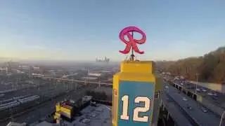 Rainier Brewery 12