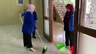 UAS MKWU AGAMA | KELOMPOK 5 | S1 ILMU KEPERAWATAN
