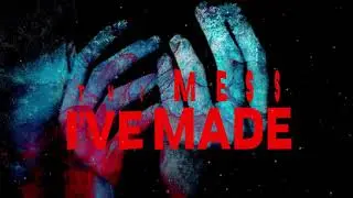 Sink With Me - Whispers (Feat. Tom Kiely of P67) - Official Lyric Video