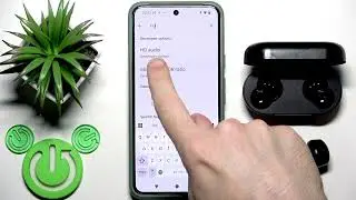 TOZO Tonal Dots &ndash; How to Enable or Disable HD Audio