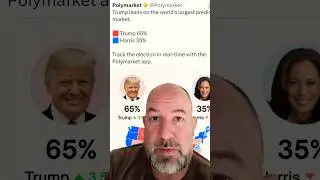 Trump Is Preparing To Lose? #trump #kamalaharris #election24