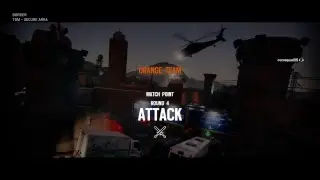 Rainbow six seige