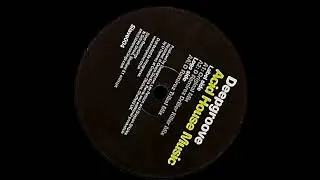 Deepgroove - Acid House Music (D Ramirez Driller Killer Mix)
