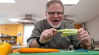 Basic Knife Handling & Safety - Hospitality & Tourism - St. Patrick's Catholic High School