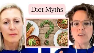 How to Actually Fix Your Metabolism