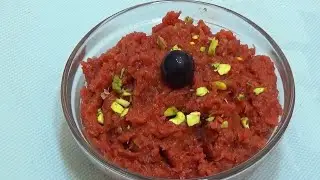 Easy Fruit Halwa Recipe | Guava Halwa in 10 Minutes | Traditional Sweet with a Fruity Touch