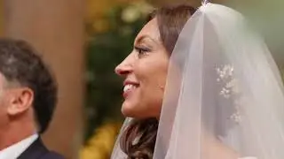 Matrimonio a Scuderie Odescalchi a cura di Annalisa Fieni Wedding Planner