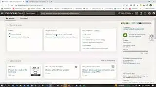 Oracle Cloud Infrastructure (OCI) Configure Private DNS Resolver