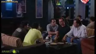 مسلسل أسير الأنتقام الحلقة 2