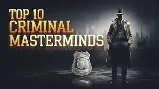 Smartest Criminals in History